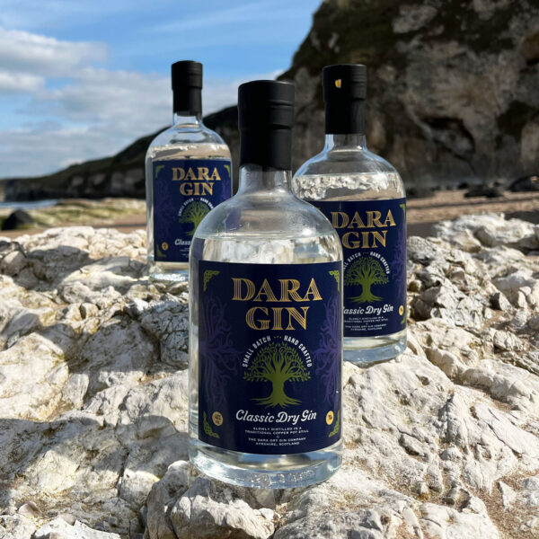 Buy Dara Gin